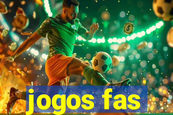 jogos fas